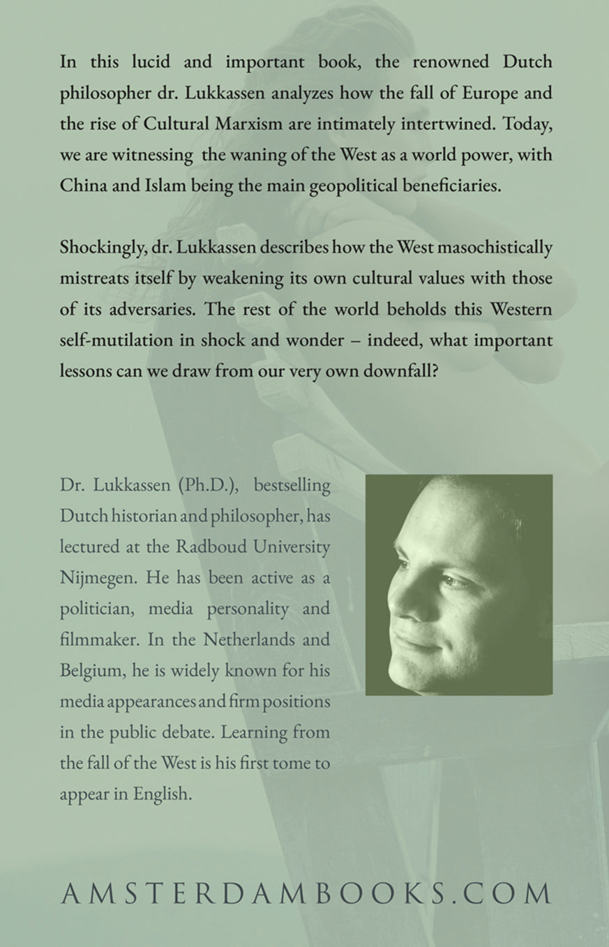 Lukkassen - The Gathering of Dusk